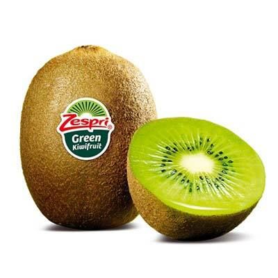 KIWI ZESPRI KG.
