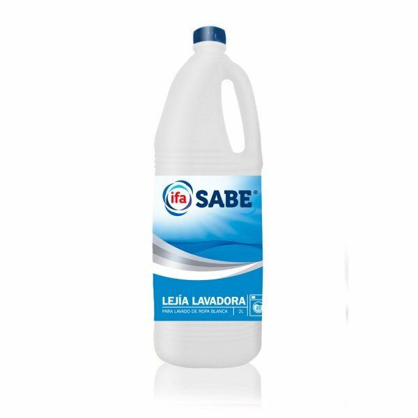 LEJIA IFA-SABE 2 LT. LAVADORAS