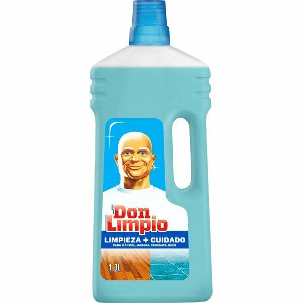LIMP. D.LIMPIO 1.3 PH.NEUTRO