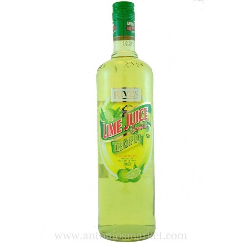 LIMA RIVES 1 LT.