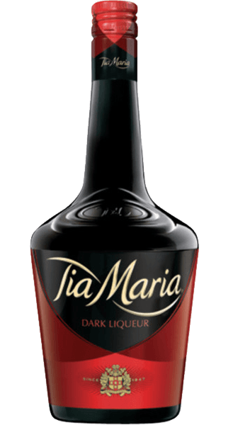 LICOR TIA MARIA 70 CL.