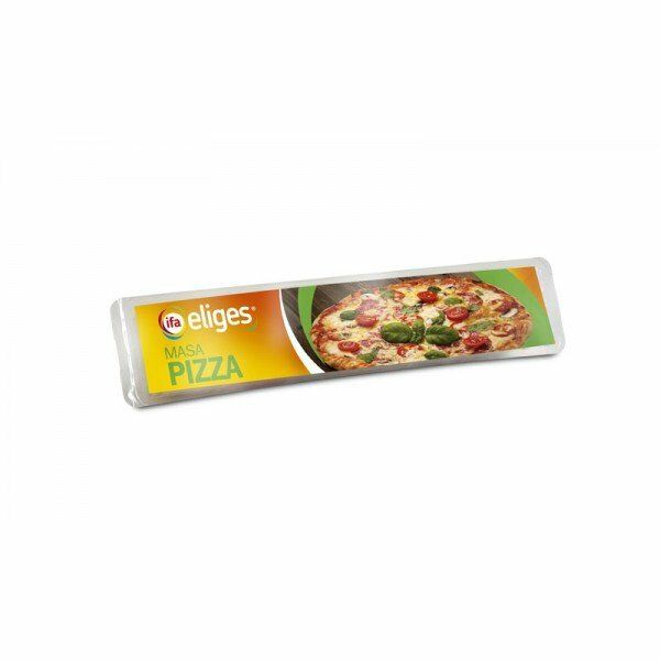 MASA PIZZA IFA-ELIGES 260 GR.(R)