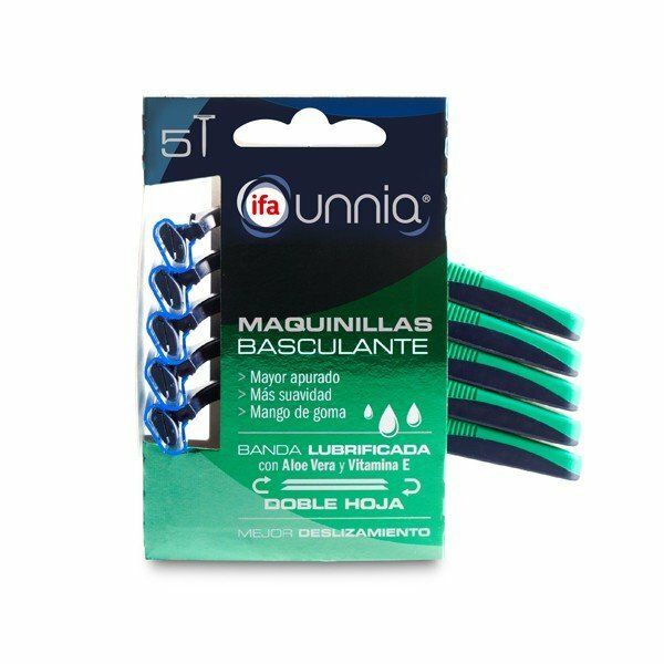 MAQ.AFEIT.IFA-UNNIA 2H BASC.P-5 MUJ