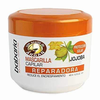 MASCARIL.BABARIA 400 INT.NUTR/REPAR