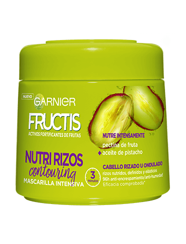 MASC. FRUCTIS 300 HIDRA RIZOS