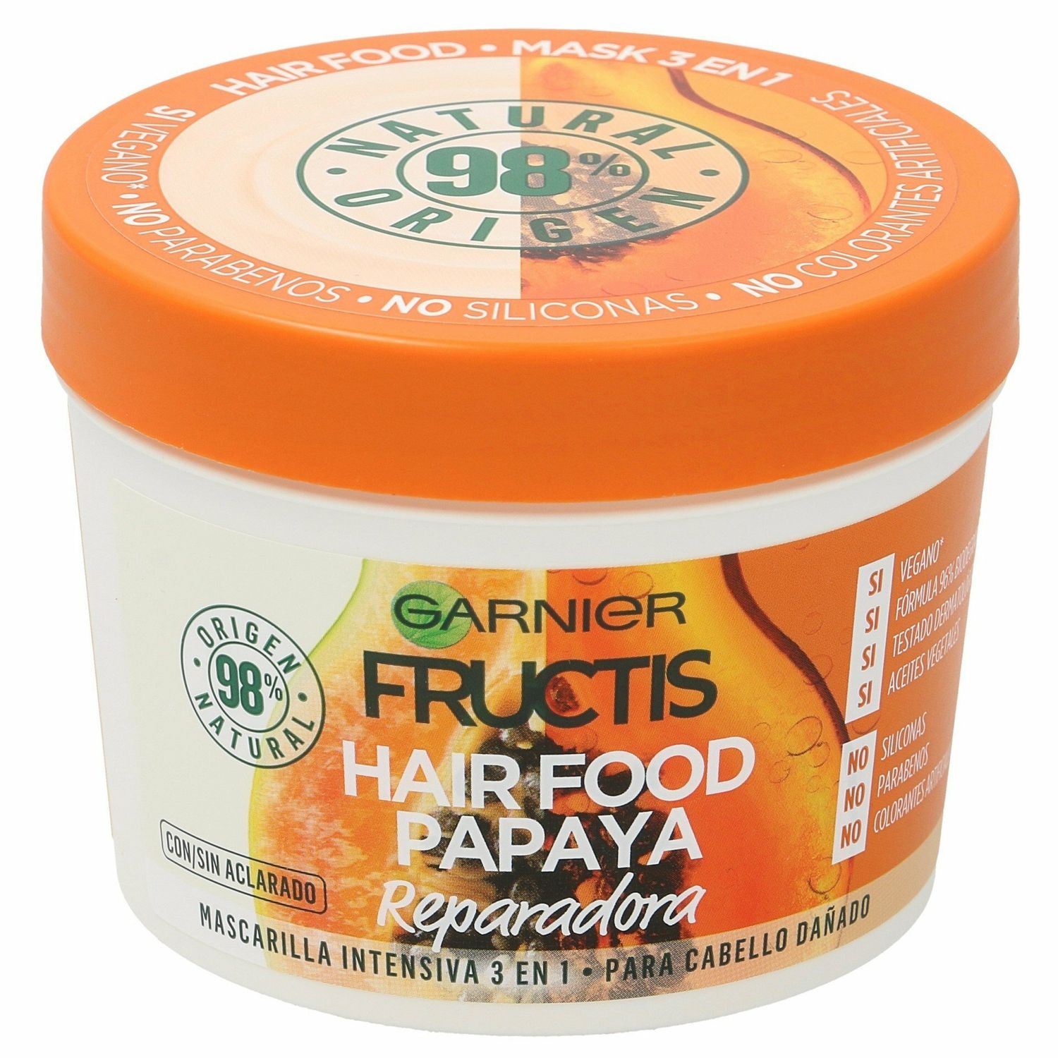 MASC. FRUCTIS 390 PAPAYA REP.3 EN 1