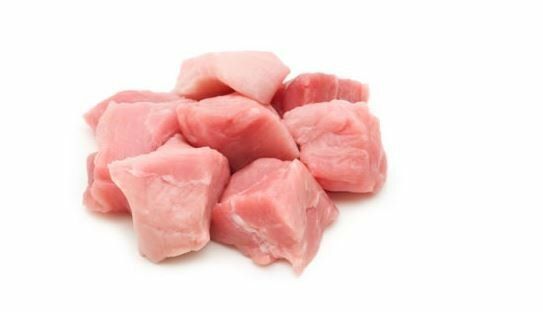 MAGRO CERDO 1� KG