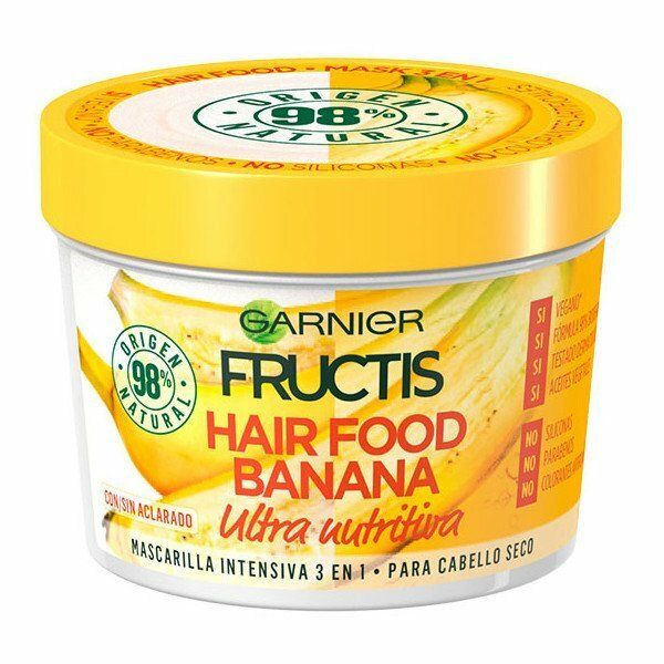 MASC. FRUCTIS 390 BANANA 3 EN 1
