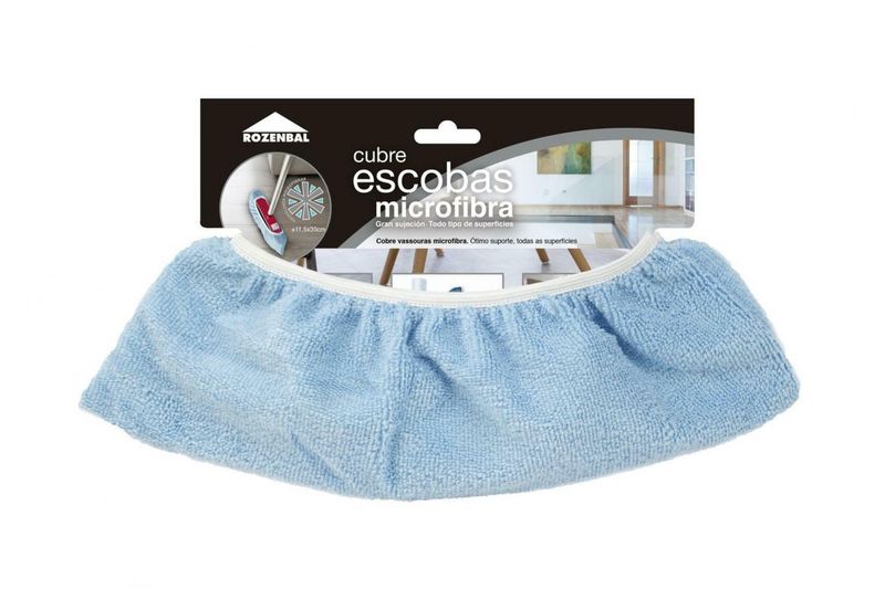 CUBRE ESCOBA ROZENBAL MICR. R321004