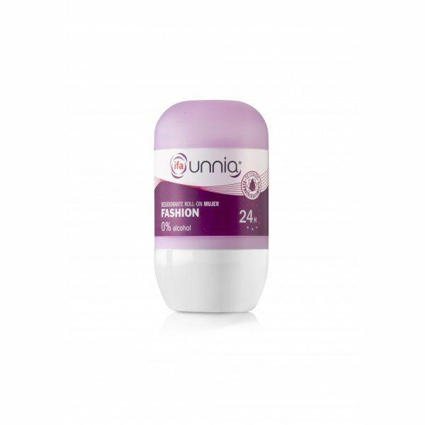 DEO. W. FASHION IFA-UNNIA R-ON 75