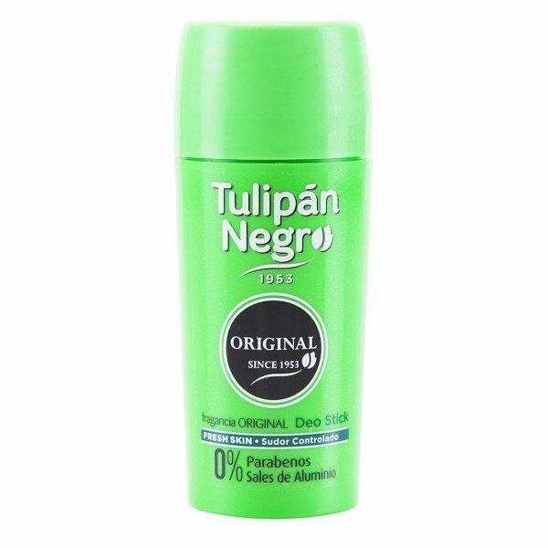 DEO. T.NEGRO STICK 75 ML. CLASSIC
