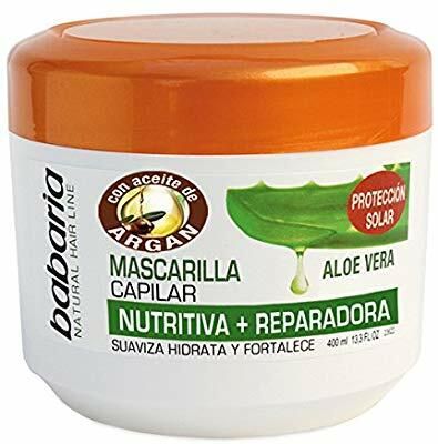 MASCARIL.BABARIA 400 INT.COLOR CAPT