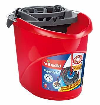 CUBO ESCURREFACIL VILEDA
