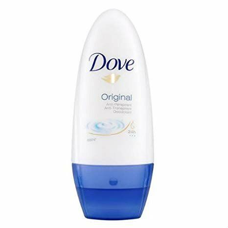 DEO. DOVE 50 ML. 72H ROLL-ON