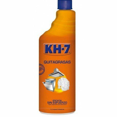 DESENGRASANTE KH-7 RECAMBIO 650 ML.