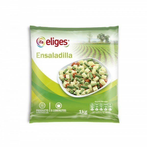 ENSALADILLA IFA-ELIGES B/1 KG.