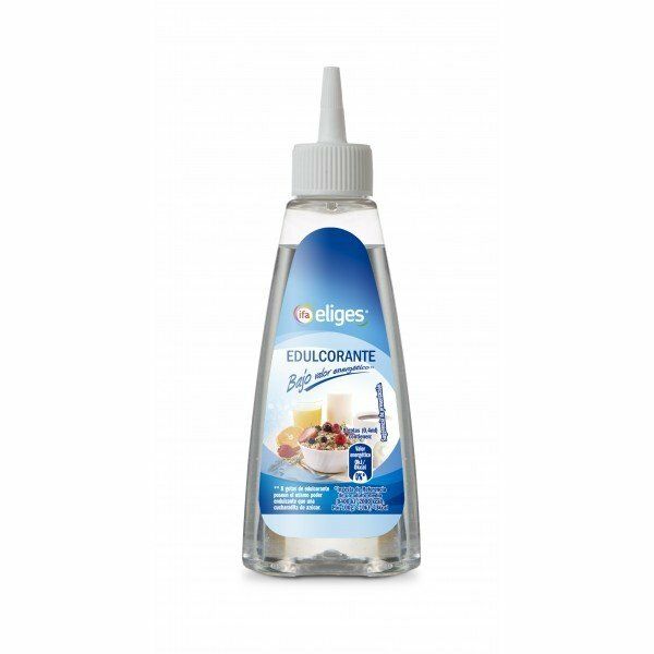 EDULCORANTE IFA-ELIGES 150 ML. LIQ.