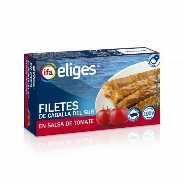 F. CABALLA IFA-ELIGES RR-90 TOMATE