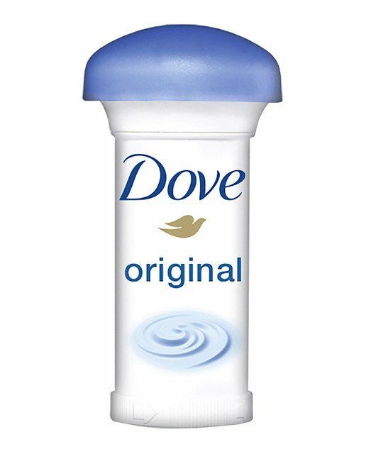 DEO. DOVE 50 ML. CREMA HIDRATANTE