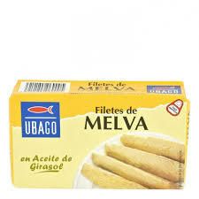 F. MELVA UBAGO RR-125 ALMADR. A/VEG