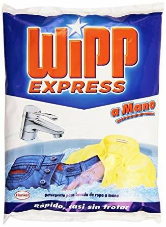 DETERGENTE WIPP EXPRESS 150 GR.