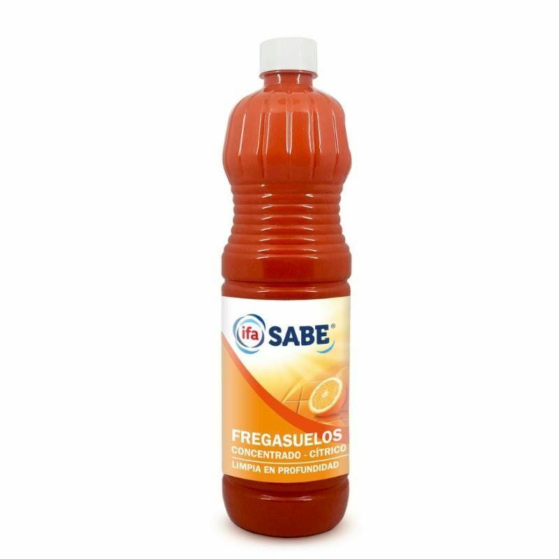 FRIEGASUELOS IFA-SABE 1 L. CONC.NAR