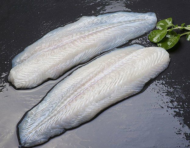 FILETE PANGA FROXA 170/220 B/800 GR