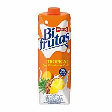 FUNCIONA PASCUAL 1 LT. TROPICAL