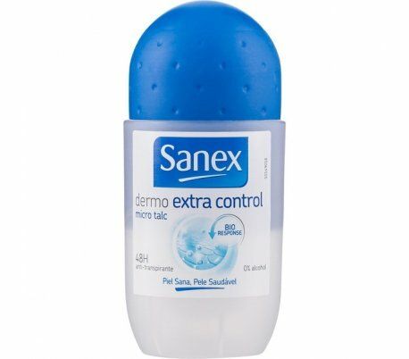 DEO. SANEX R-ON 50 E.CONTROL