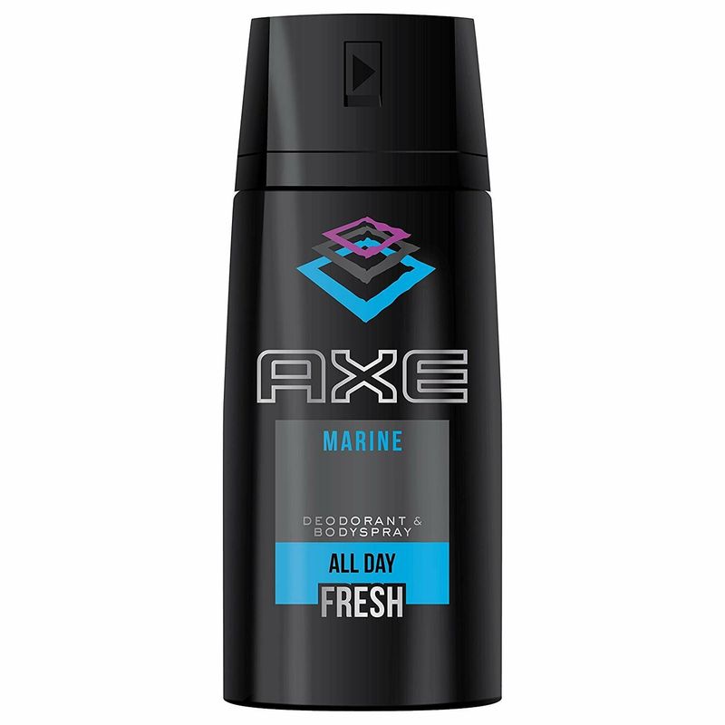 DEO, AXE 150 ML, MARINE