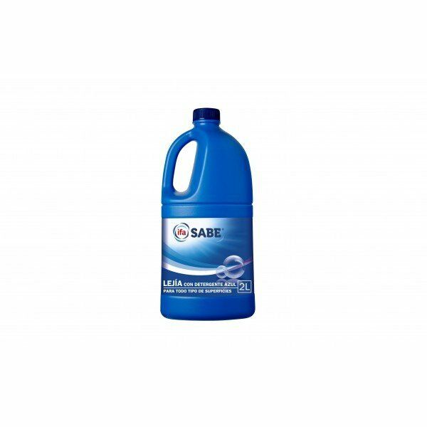 DETERLEJIA IFA-SABE 2 LT. AZUL