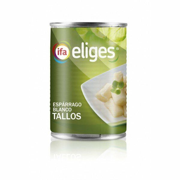 ESPARR.IFA-ELIGES BCO. L/390 TALLOS