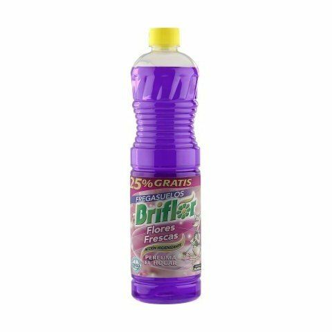 FRIEGASUELOS BRIFLOR 1,25 L.FLORES