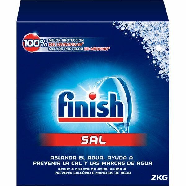 FINISH SAL 2 KG.