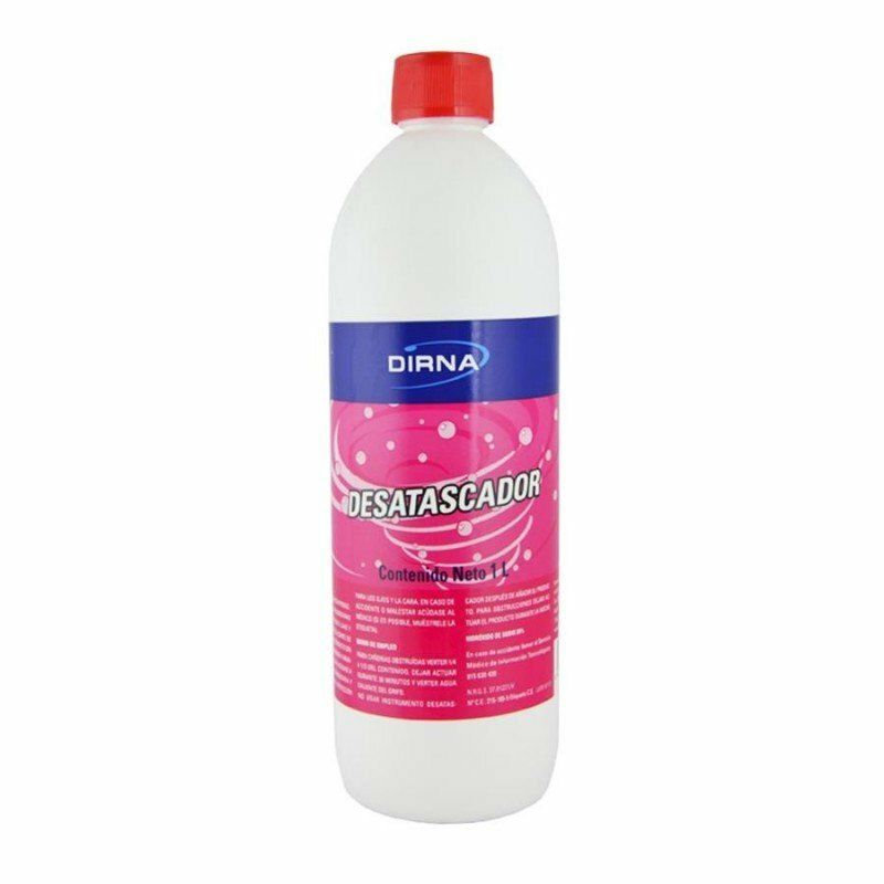 DESATASCADOR LIQ. DIRNA 1 LT.