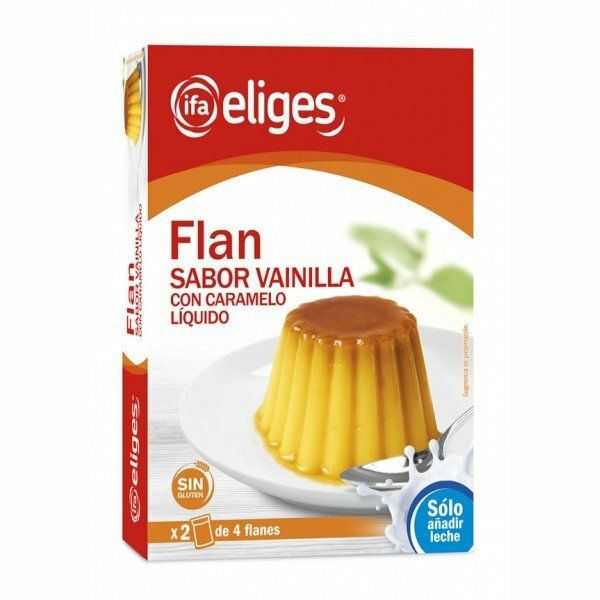 FAN IFA-ELIGES 3X65 VAIN/CARAM