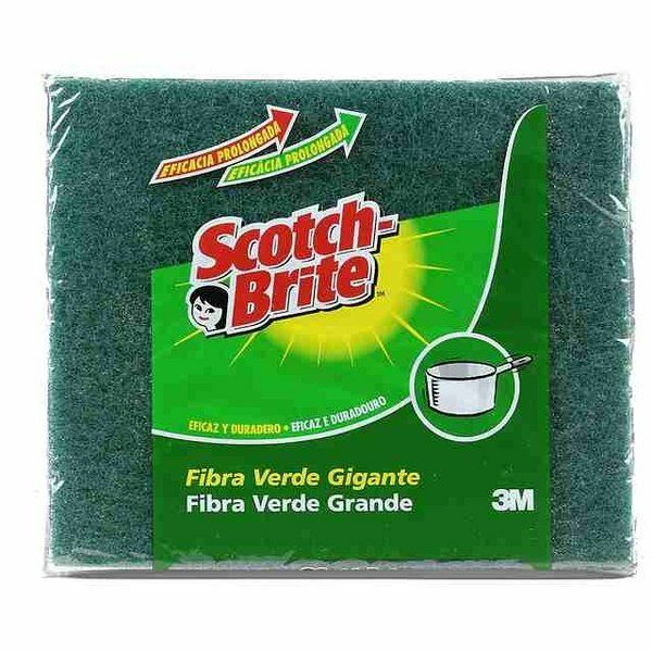 ESTROPAJO SCOTCH BRITE GIGANTE