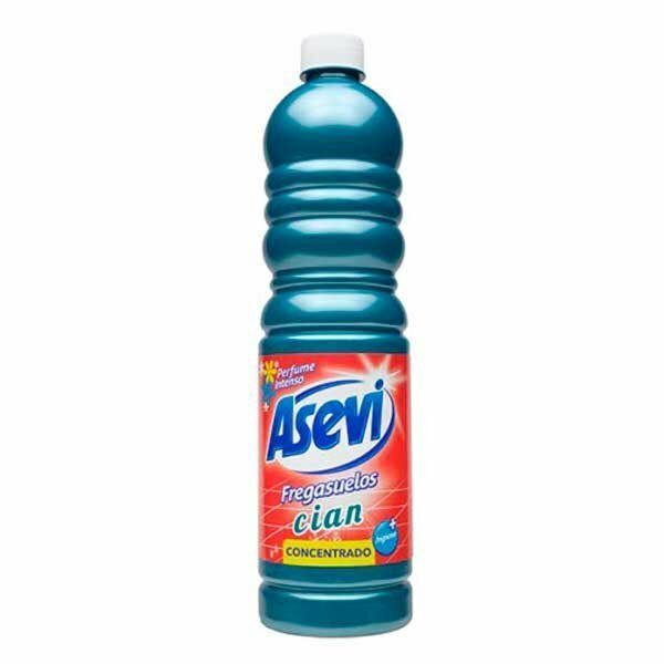 FRIEG. ASEVI 1 LT. CIAN