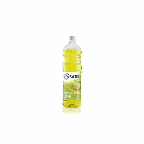 FRIEGASUELOS IFA-SABE 1.5 L. LIMON