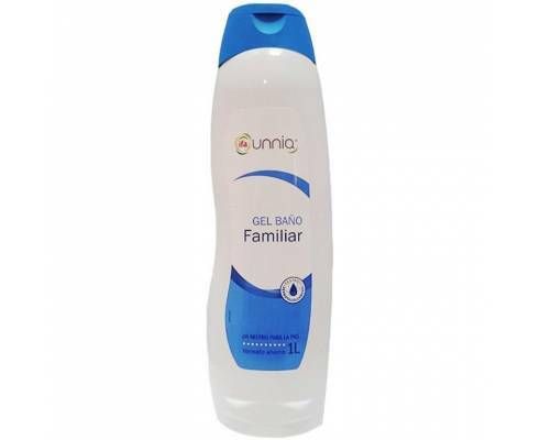 GEL IFA-UNNIA 1 LT. FAMILIAR