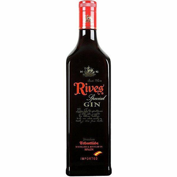 GINEBRA RIVES 70 CL. ESP. PREMIUM