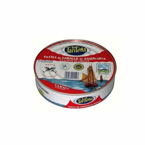 F. CABALLA TARIFE�A RO-550 A/V