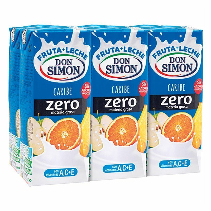 FUNCIONA D.SIMON 6X200 CARIBE ZERO
