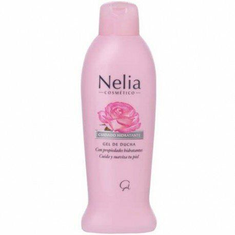 GEL NELIA 750 ML. ORIGINAL HIDR