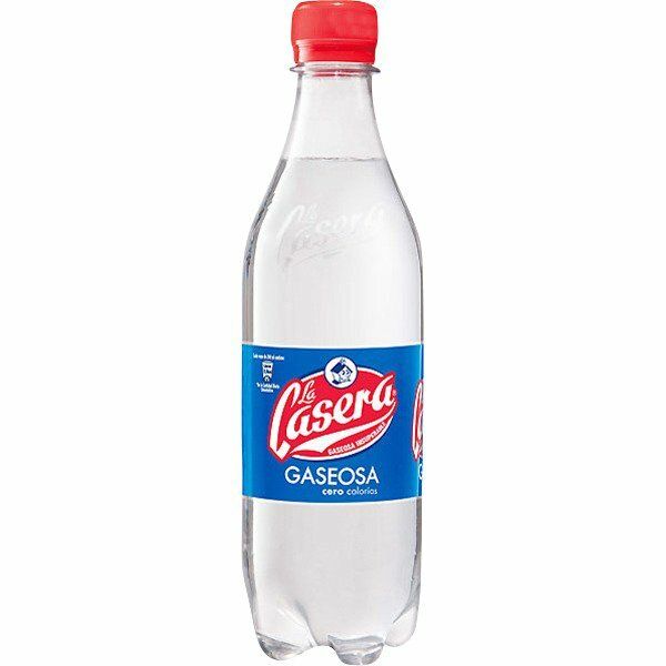 GASEOSA LA CASERA 50 CL. CLASSIC