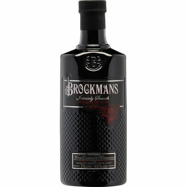 GINEBRA BROCKMANS 70 CL.