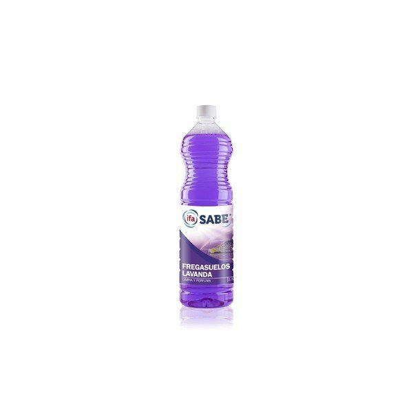 FRIEGASUELOS IFA-SABE 1.5 L. LAVAND