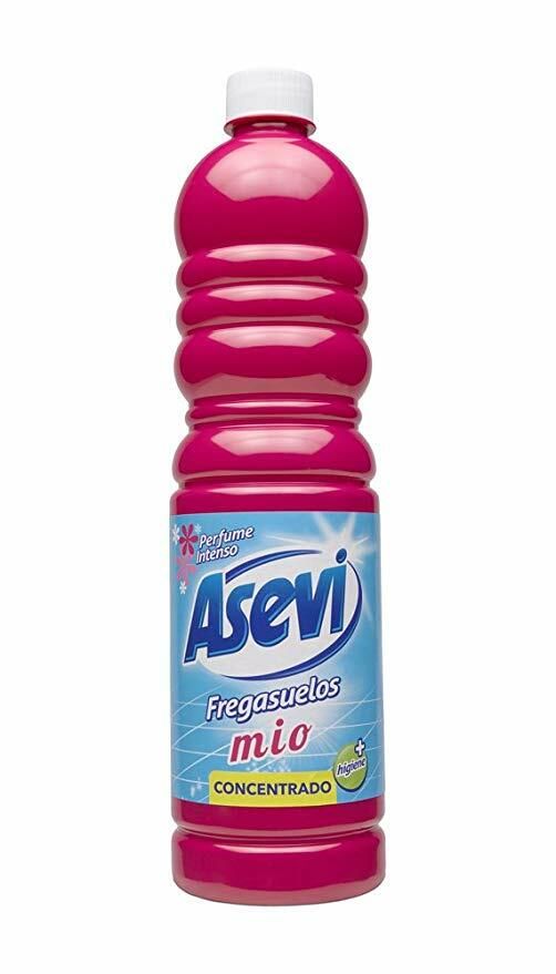 FRIEGASUELOS ASEVI 1 LT. MIO