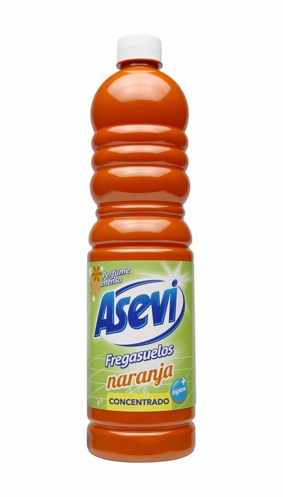 FRIEGASUELOS ASEVI CONCENTRADO 1 LT
