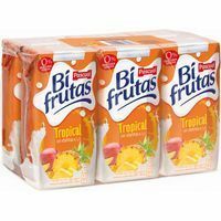 FUNCIONA PASCUAL 6x200 ML. TROPICAL